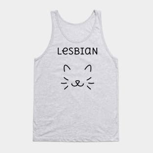 Meow Tank Top